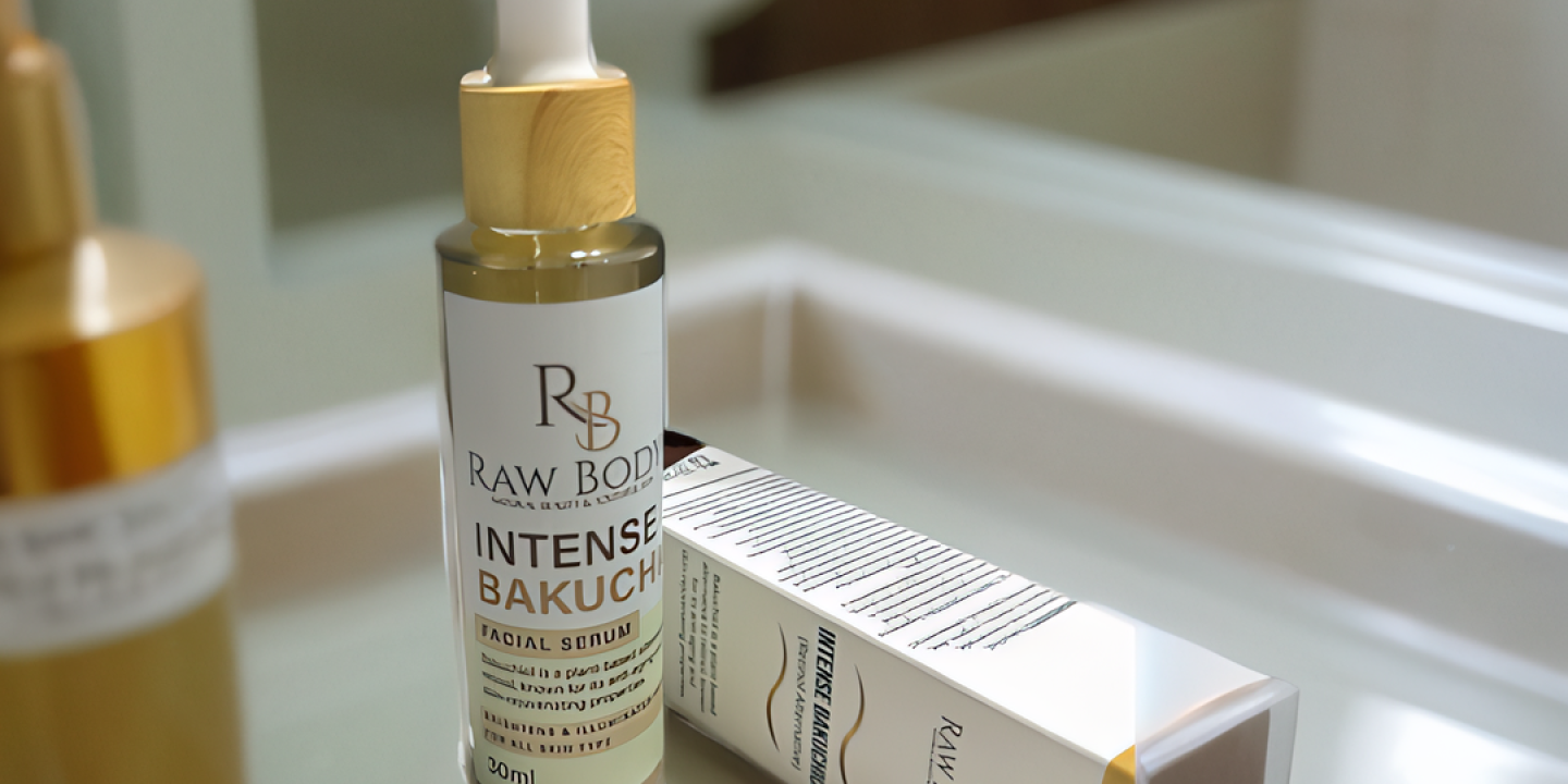 Intense Bakuchiol - Serum